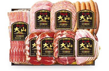 「食の匠工房」7種詰め合わせ