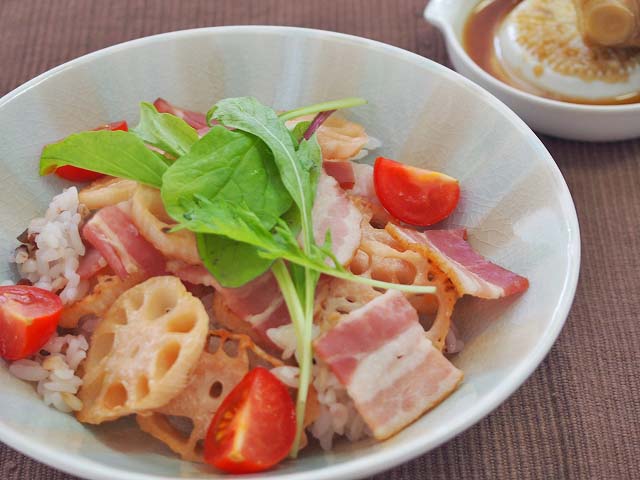 料理写真