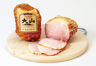 ももハム